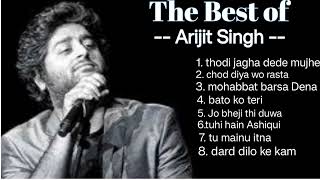 sad Arijit Singh songs  Arijit sing lofi song  Arijit Singh mashup songs [upl. by Idmann371]