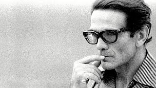 Pasolini 100 Il cinema di Pier Paolo Pasolini visto oggi [upl. by Louls311]