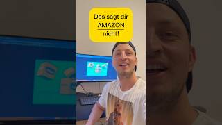 Das erfährst du nicht von Amazon tippsandtricks pchacks reviews [upl. by Teplitz505]