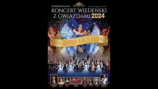 Woytek Mrozek Production  Greate Vienna Gala 2023 [upl. by Sollie534]