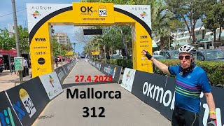 MALLORCA 312  2742024 [upl. by Cock]