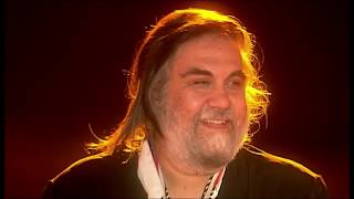 Vangelis  Mythodea  Athens Greece June 28 2001 movement IX and X [upl. by Min]