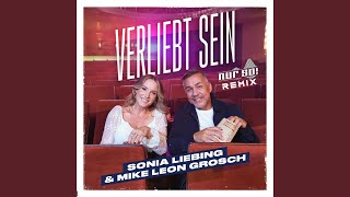 Verliebt sein Nur So Remix [upl. by Henn]