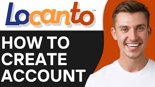 How To Create Locanto Account 2024 [upl. by Elyn157]