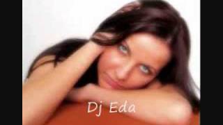 Dj Eda  El panadero con el pan [upl. by Mowbray]