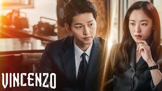 Vincenzo Episode 12 Part 2 in Hindi Dubbed [upl. by Alic]