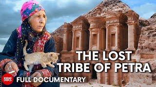 The Bedul Bedouins of Petra  FULL DOCUMENTARY [upl. by Stinky]