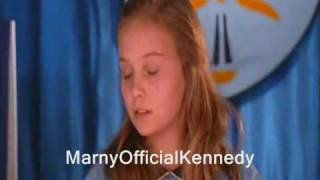 Marny Kennedy  Mortified  Episode HQ [upl. by Neelrad787]