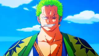 『ZORO』AMV [upl. by Arndt]