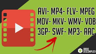 Como CONVERTER VÍDEOS para QUALQUER FORMATO [upl. by Asirb625]