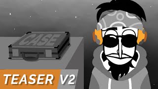 Incredibox  Unsolved Cases  V2 Teaser 1 [upl. by Ecire]