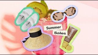 Summer Sales Series 1 Getting Started [upl. by Damita]