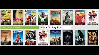 WorldFree4uWS How To Watch Movies Online Direct Download On [upl. by Aneres]