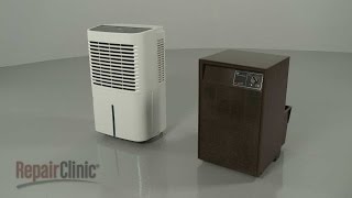 How Does a Dehumidifier Work — Appliance Repair Tips [upl. by Nahtannoj]