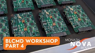 X2C and MPLAB Install  BLCMD Workshop  Part 4 [upl. by Lyrehs]