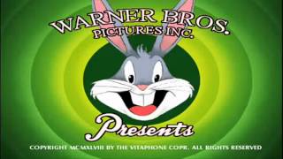 Intro original de los looney tunes [upl. by Nalrah]