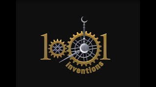 1001 Inventions and The Library of Secrets كامل مترجم عالى الجوده [upl. by Adnohsal8]