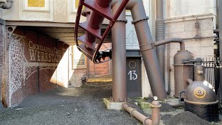 FLY OffRide POV  Phantasialand  2023 [upl. by Nylyram12]