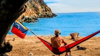 Playa Ensenada de Tuja [upl. by Alrep426]