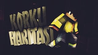 PARLAK FEYSKEM  Minecraft Korku Haritası  PT Silent Hills [upl. by Teak]