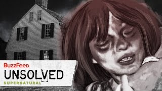 The Chilling Exorcism Of Anneliese Michel [upl. by Nimsay]