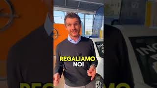 ANTICIPO 0 PER NEO PATENTATO automobile carrosesportivos benzina neopatentato opel [upl. by Hecklau26]