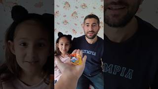 İçindekini bilen kazanır ⁉️😱😱 shors like vlog lina efe tiktok [upl. by Tooley]