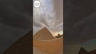 Egypte Voyage Tours  Les pyramides de Gizeh [upl. by Alitha218]