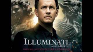 Illuminati Soundtrack  Hans Zimmer  air [upl. by Larine]