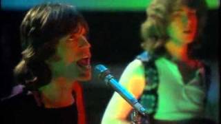 The Rolling Stones Honky Tonk Woman Live TOTP 1969 [upl. by Yznyl]