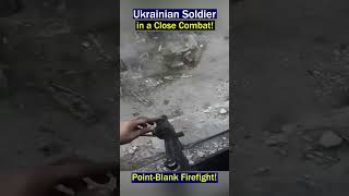 PointBlank Firefight Soldier Fights Off Infantry in Close Combat [upl. by Singband]