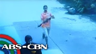 TV Patrol Pagpuga ng 6 na preso sa Laguna provincial jail [upl. by Erasmo371]