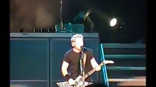 Metallica  Live at Summer Sanitarium Atlanta GA USA 2000 Full show [upl. by Ardyth672]