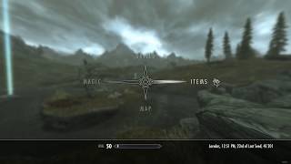 Skyrim XP Addon A Not So Brief Overview [upl. by Ashlee]