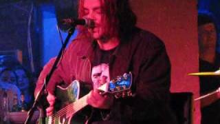 Shaun Morgan Seether  Sympathetic Unplugged [upl. by Ibby430]