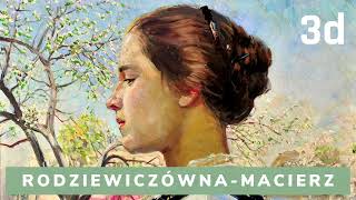 Macierz 03d  Maria RODZIEWICZÓWNA  Audiobook PL  Czytalska [upl. by Hourihan]