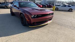 2023 Dodge Challenger at Oxmoor CDJR Louisville amp Lexington KY C14690 [upl. by Sadira]