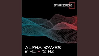 Alpha Waves 10 Hz Fast Learning [upl. by Kingsly]