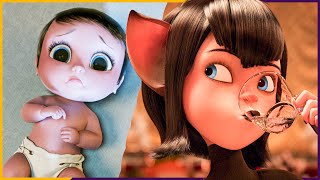 Hotel Transylvania 2  Official® Teaser HD [upl. by Amalburga498]