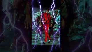 Joeboy recreates Michael Jacksons iconic Thriller Joeboy Thriller MichaelJackson Afropop [upl. by Adila81]