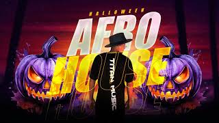 AFRO HOUSE 2024 HALLOWEEN SET LIVE DJ TITAN MUSIC [upl. by Plume]