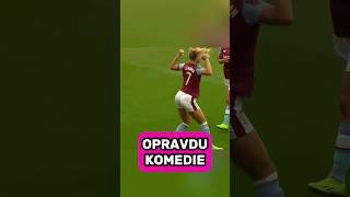 ŽENSKÝ FOTBAL Je KOMEDIE 💀🤣womenfootball womenfootballalishalehmann trendy [upl. by Brelje]