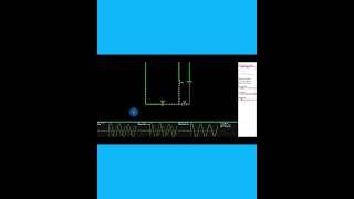 shorts elektrotechnikbasis123 falstad circuit circuittraining simulator circuits schaltungen [upl. by Adaynek108]