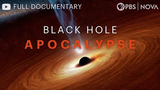 Black Hole Apocalypse Whats Inside a Black Hole  Full Documentary  NOVA  PBS [upl. by Arodaeht]