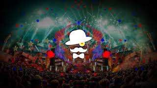 FrequencerzDBlockSteFan  The Ultimate CelebrationIntents Festival 2018Bass BoostedHD [upl. by Noleta]