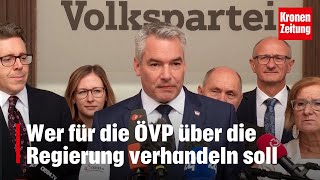 Kommt eine quotZuckerkoalitionquot  kronetv NEWS [upl. by Oiramel]