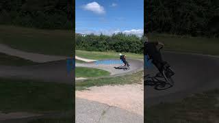 angmering pumptrack [upl. by Routh591]