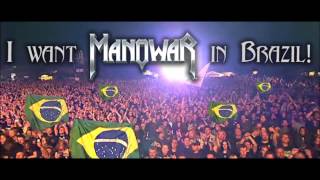 MANOWAR Kings Of Metal MMXIV Video Contest  Winner March 15th 2014 [upl. by Buerger]