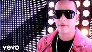 Daddy Yankee  Lovumba Behind The Scenes [upl. by Aba]