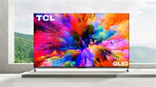 TCL Vs SkyWorth Best TVs 2024 [upl. by Nowahs]